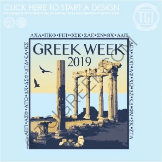 IFC-ASU Greek Week