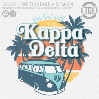 TGI-KD Summer VW PR