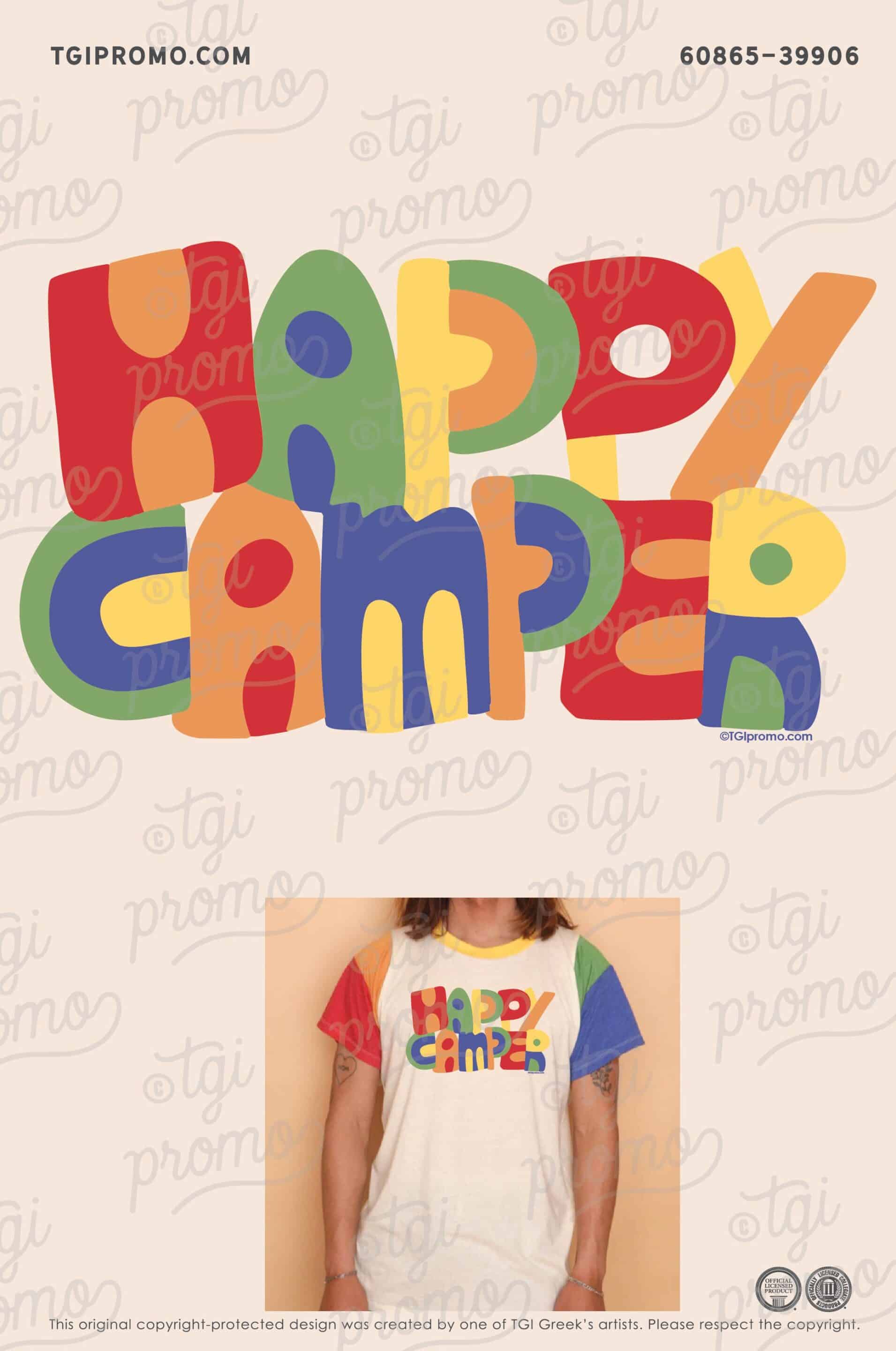 Acacia – TGI Camp Collection