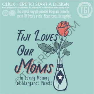 Phi Gamma Delta-KSU mom's weekend