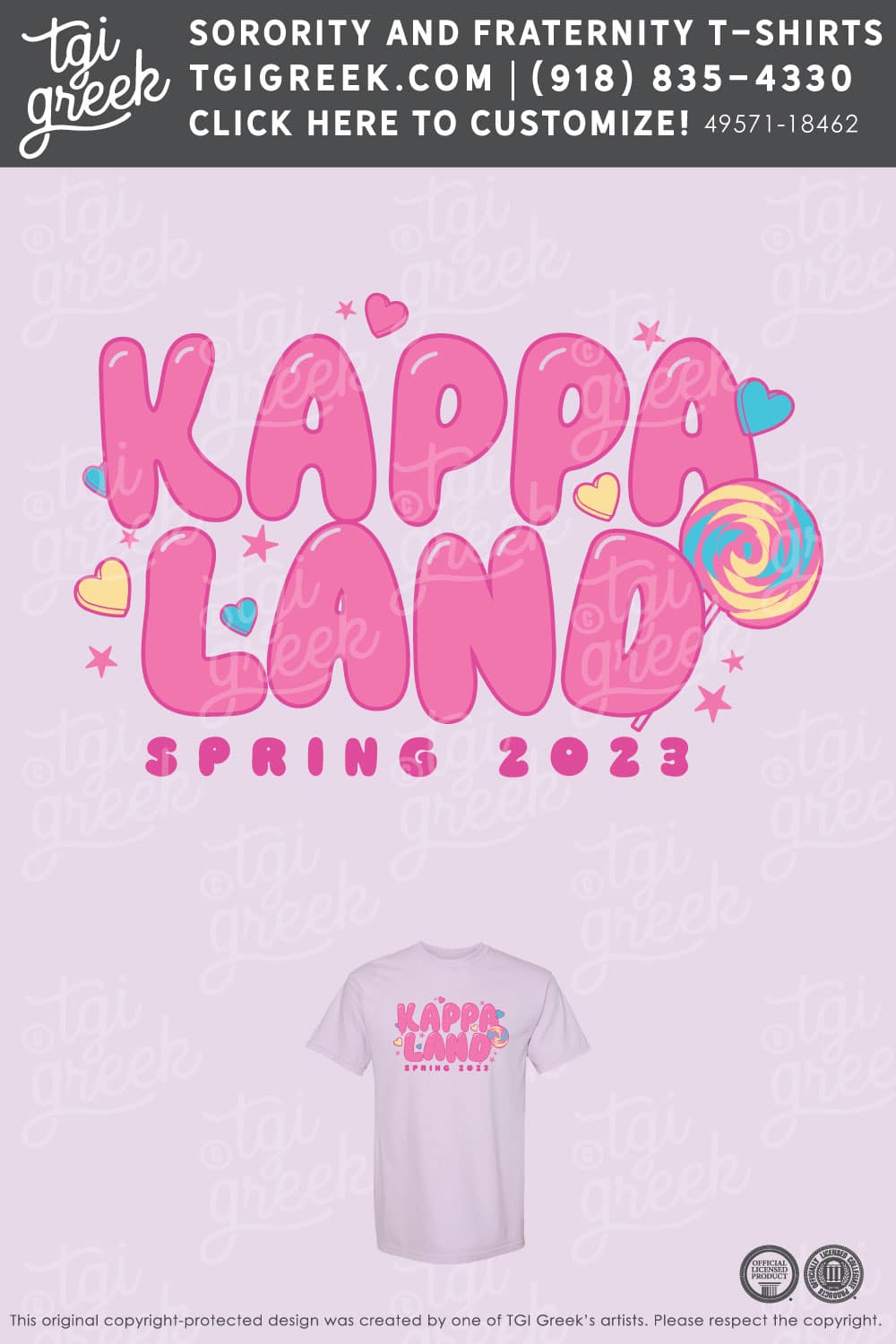 Kappa Zeta – UCSC Recruitment