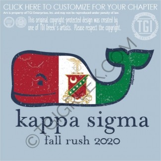 Kappa Sigma – Fall Rush