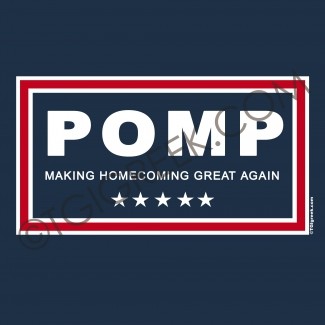 Pi Kappa Alpha-OSU All Night Pomp