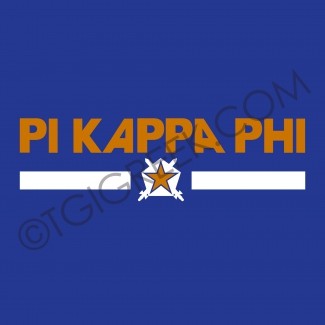 Pi Kappa Phi-UL Intramural