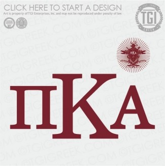 Pi Kappa Alpha-ODU Intramural
