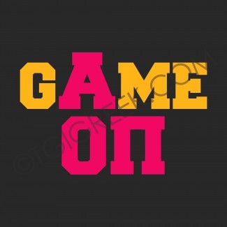 Alpha Omicron Pi-UTSA Intramurals