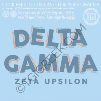 Delta Gamma – FURM PR