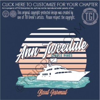Ann Tweedale – Formal