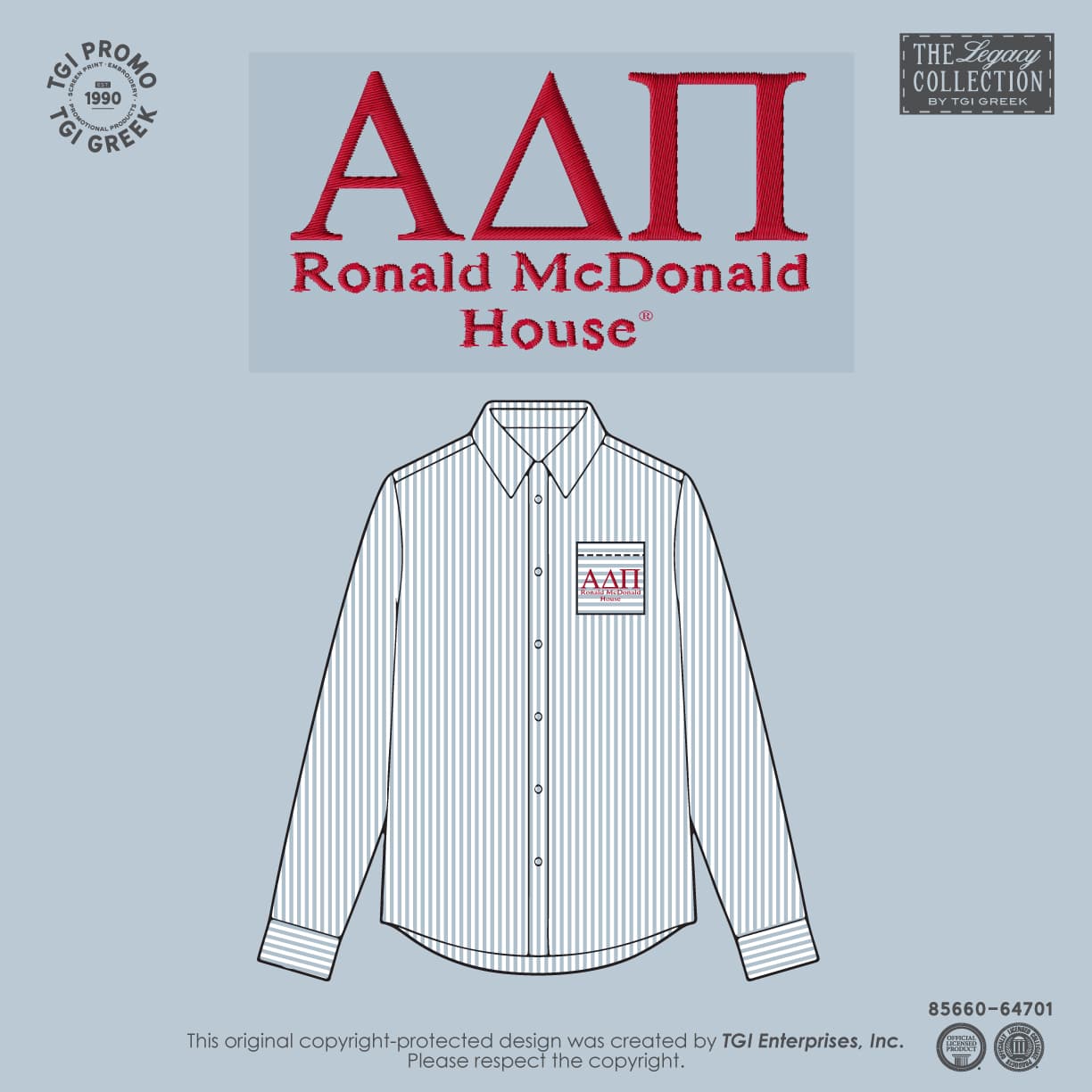 Alpha Delta Pi – UKY Philanthropy