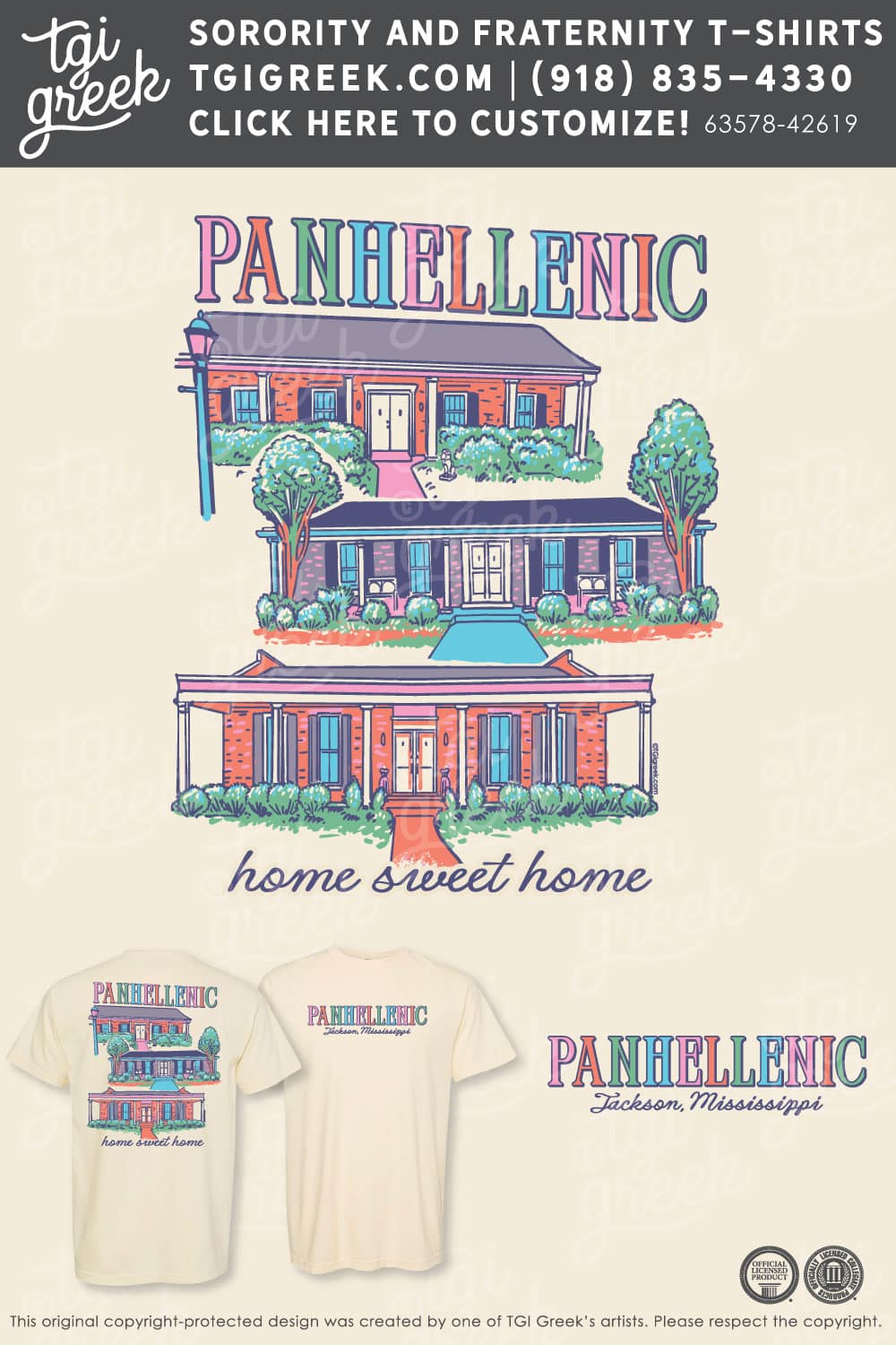 Panhellenic – MILC Panhellenic