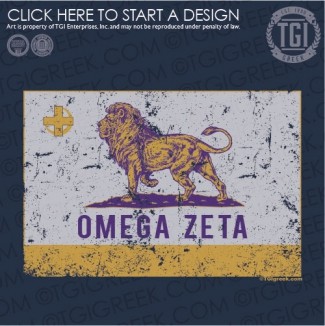 Lambda Chi Alpha – UT Fall Rush