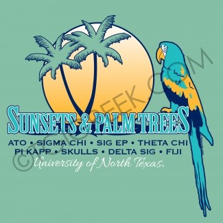 Phi Kappa Sigma-UNT Summer