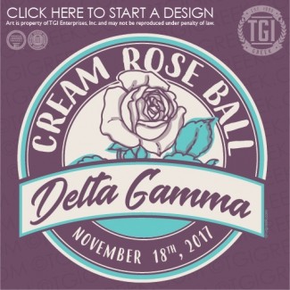 Alpha Omicron Pi-USA Semi Formal