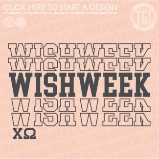 TGI-CO Wish Week