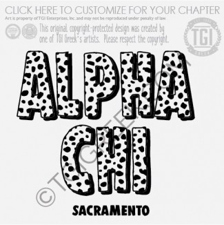 Alpha Chi Omega-SACR greek Week