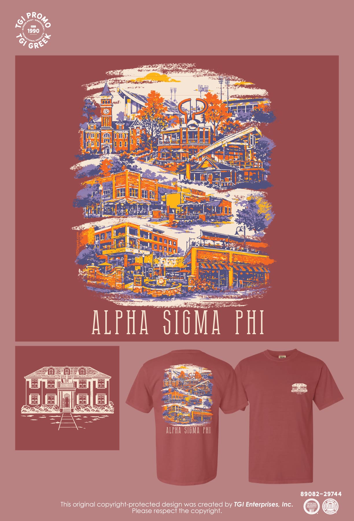 Alpha Sigma Phi – CLEM Senior