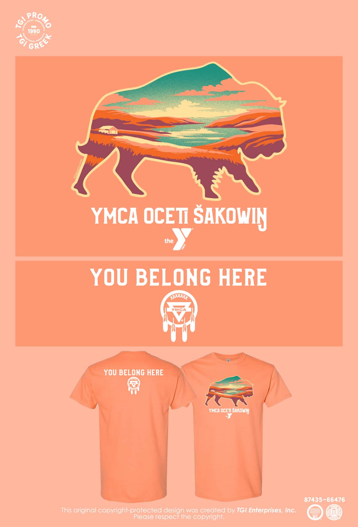 YMCA Camp Leslie Marrow bone – Seven Fires Buffalo