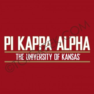 Pi Kappa Alpha-KU PR