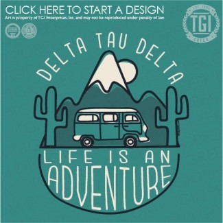 TGI DTD Summer VW PR