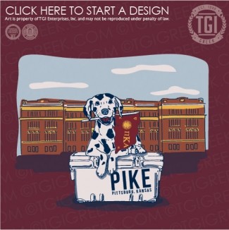 Pi Kappa Alpha-PSU Fall Rush