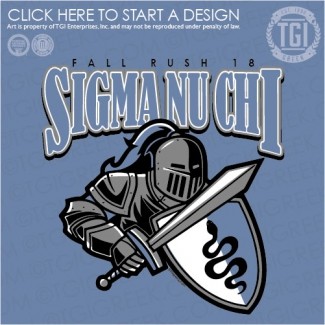 Sigma Nu Chi-SUNYG Fall Rush