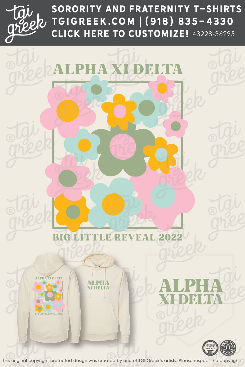 Alpha Xi Delta – KSU Big Little
