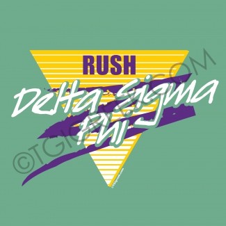 Delta Sigma Pi-MSU Fall Rush