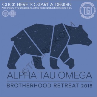 TGI-ATO Poly Bear