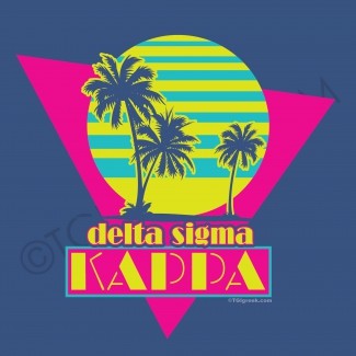 Kappa Kappa Gamma-OSU Bid Day