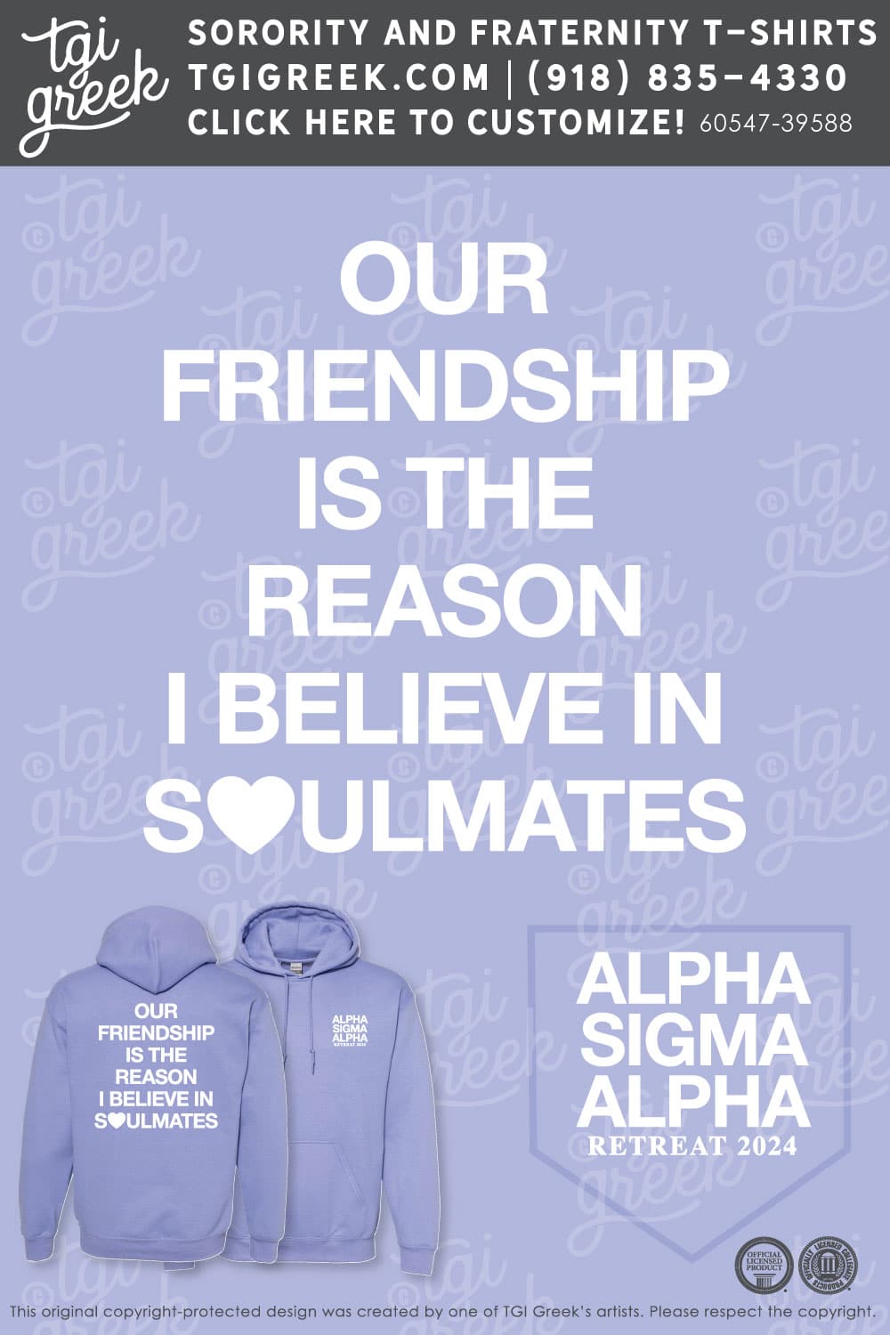 Alpha Sigma Alpha – BOISE Retreat