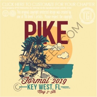 Pi Kappa Alpha-FAU Fau Pike