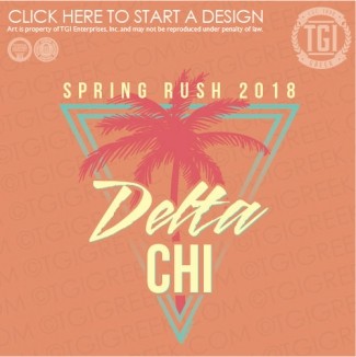 Delta Chi-UCR Tank