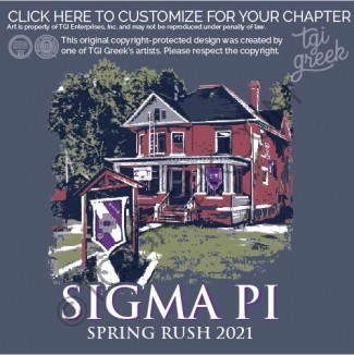 Sigma Pi – Fall Rush