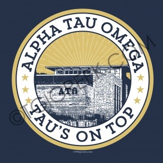 Alpha Tau Omega-KSU Fall Rush