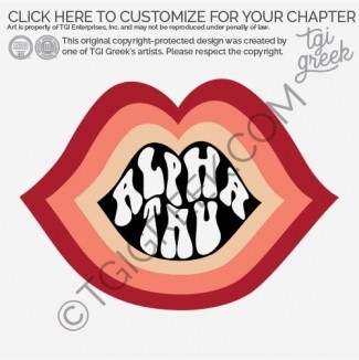 Alpha Sigma Tau – WCU Bid Day