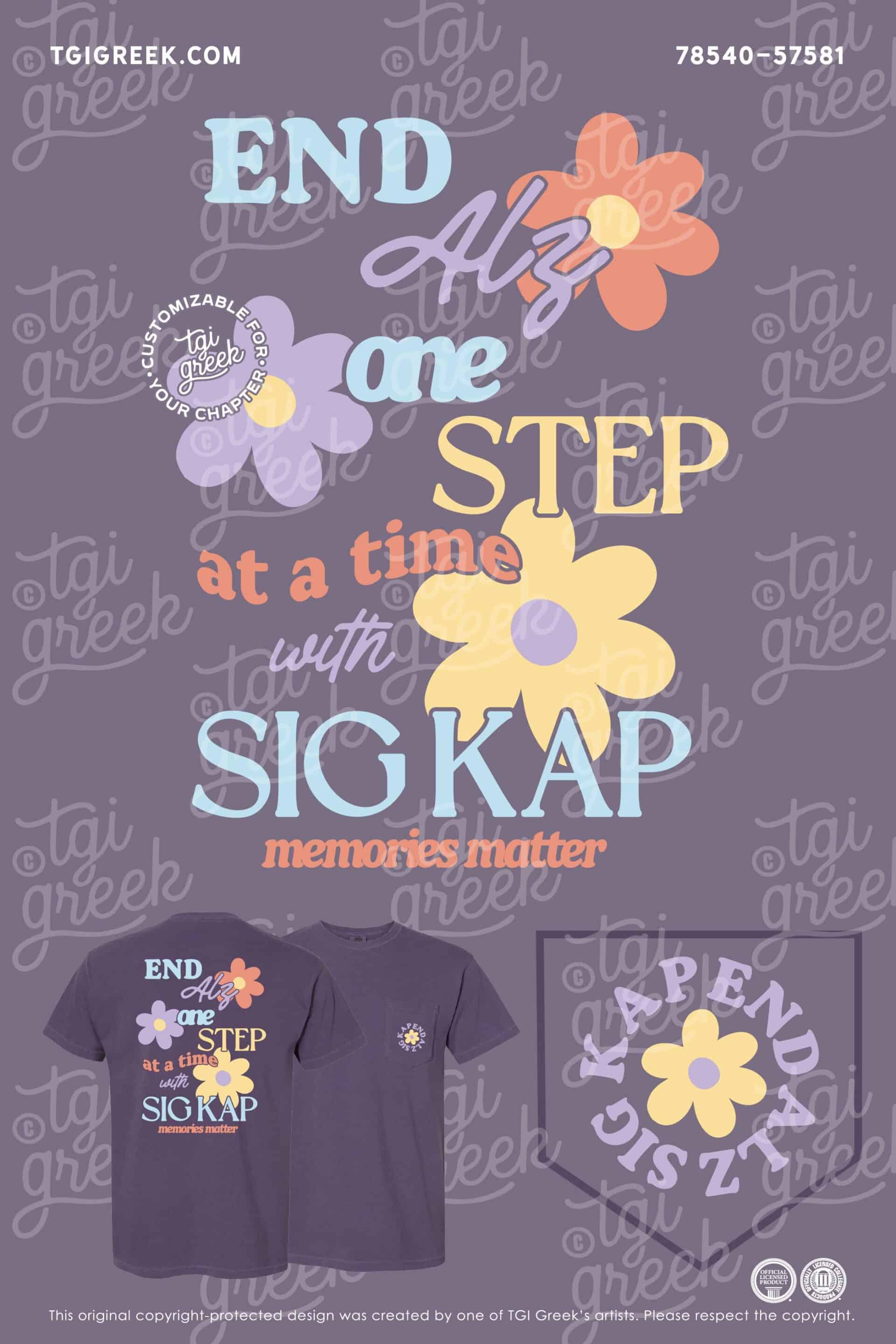 Sigma Kappa – ISU Philanthropy