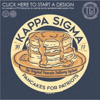 Kappa Sigma-SRU Philanthropy