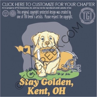 Phi Sigma Kappa-KSU Homecoming