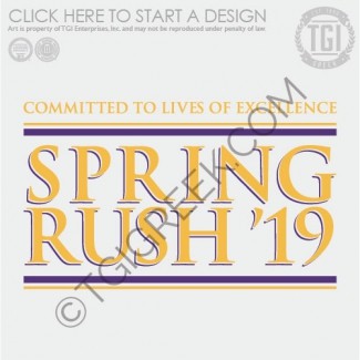 Delta Tau Delta – TAMUC Spring Rush