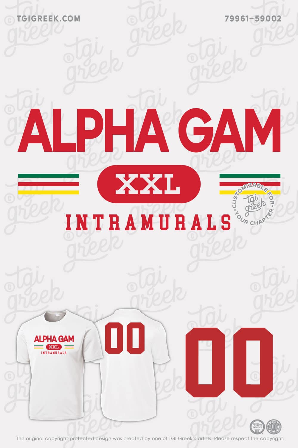Alpha Gamma Delta – TROY Intramurals