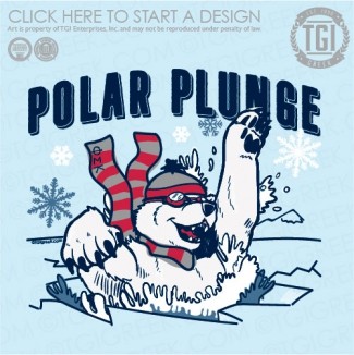 Phi Sigma Kappa-ASU Polar Plunge