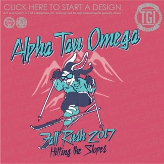 Alpha Tau Omega-UM Fall Rush