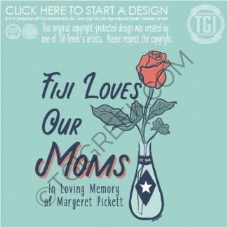 Phi Gamma Delta-KSU Mom's Weekend
