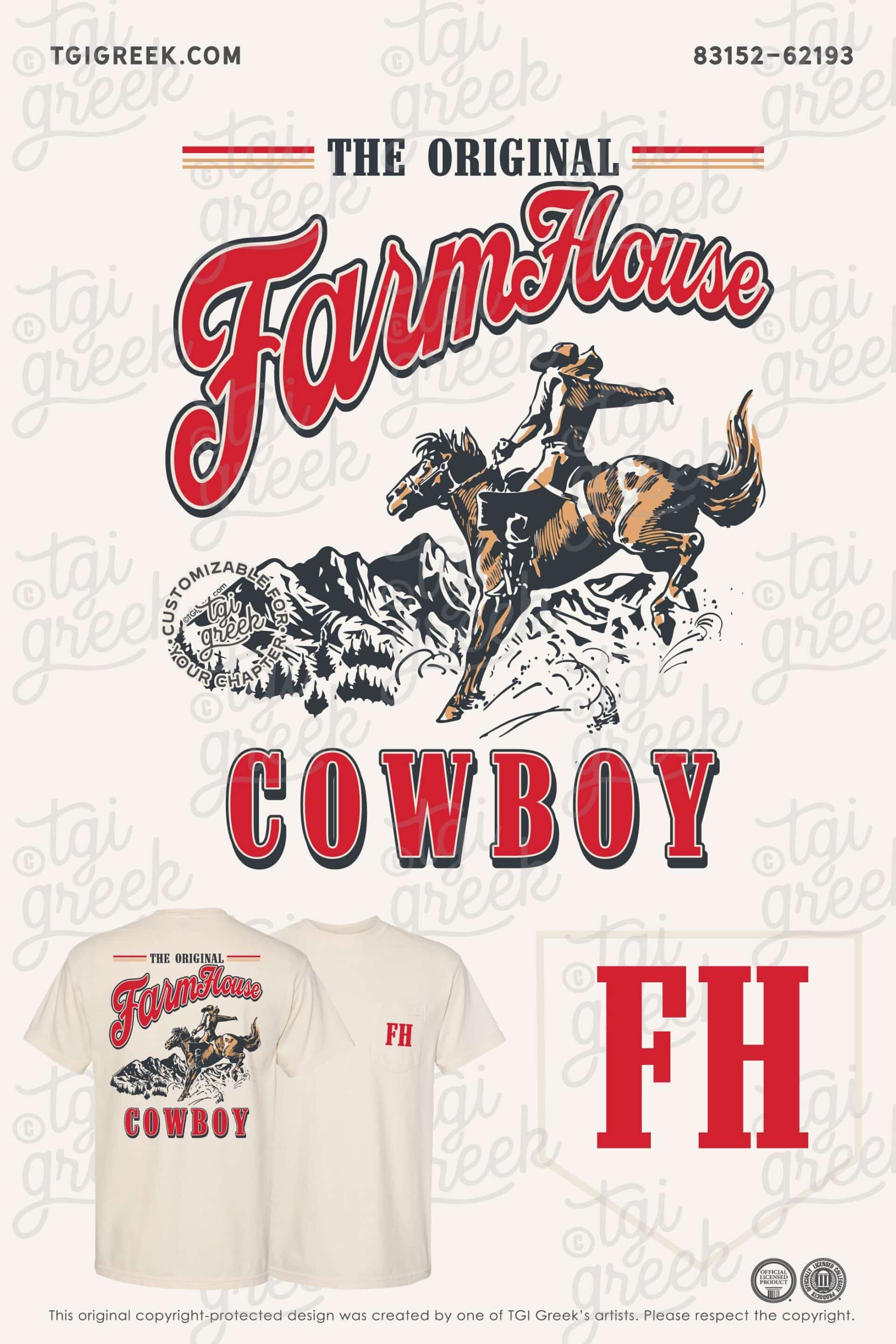 FarmHouse – OSU Western PR