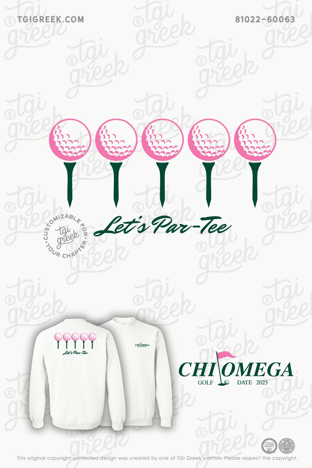 Chi Omega – UIUC Dads Day