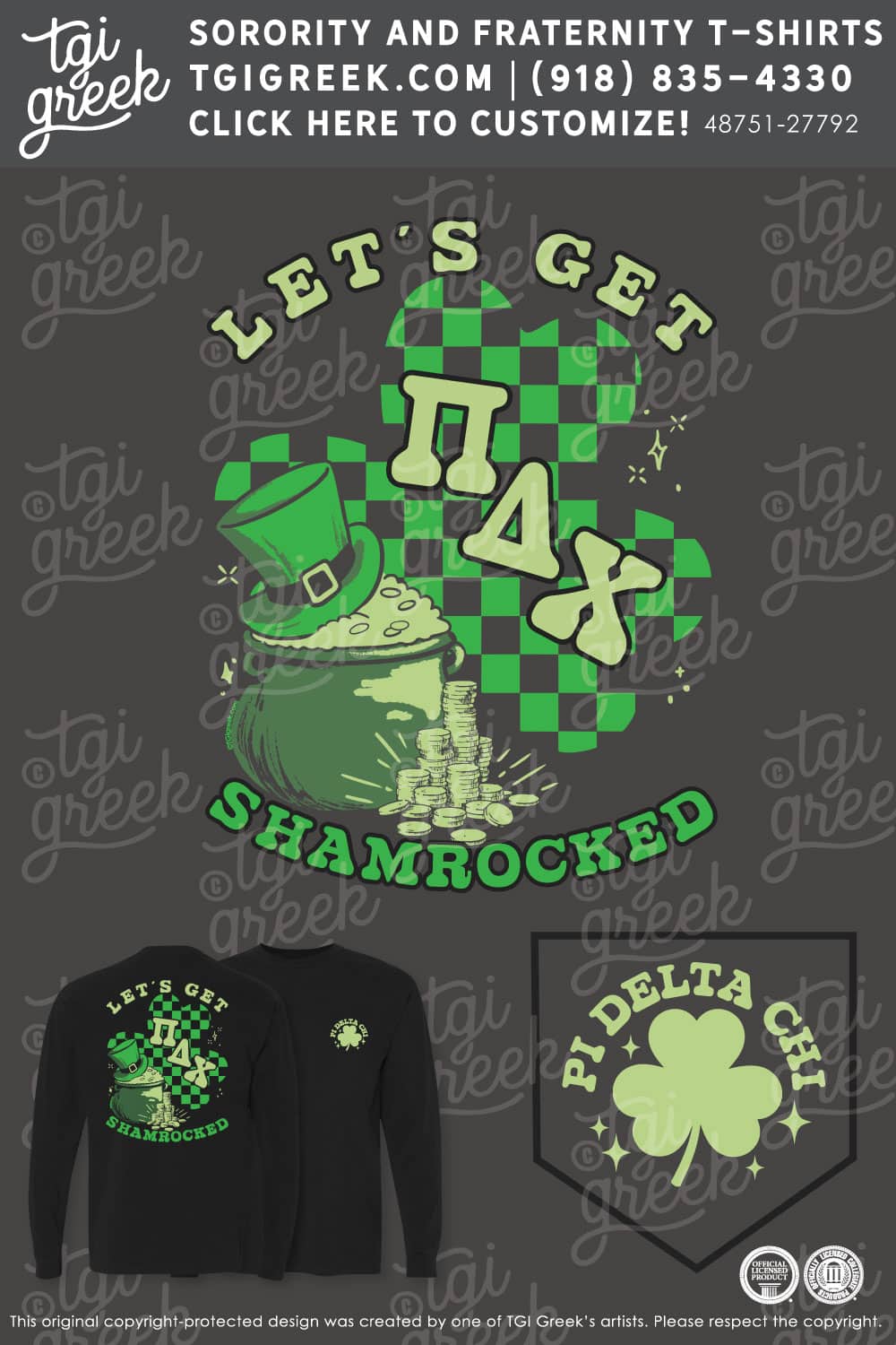 Pi Delta Chi – SUNYO St Oneys