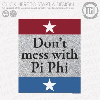 Pi Beta Phi-OU Hometown Dallas