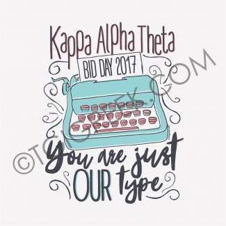 TGI-KAT Type Bid Day