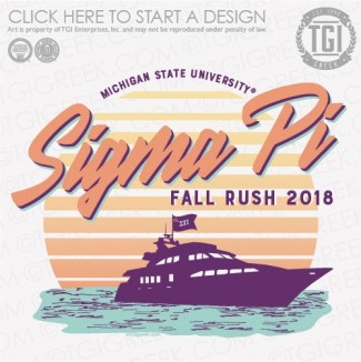 Sigma Pi – MSU Fall Rush