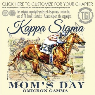Kappa Sigma – ATU Moms Day